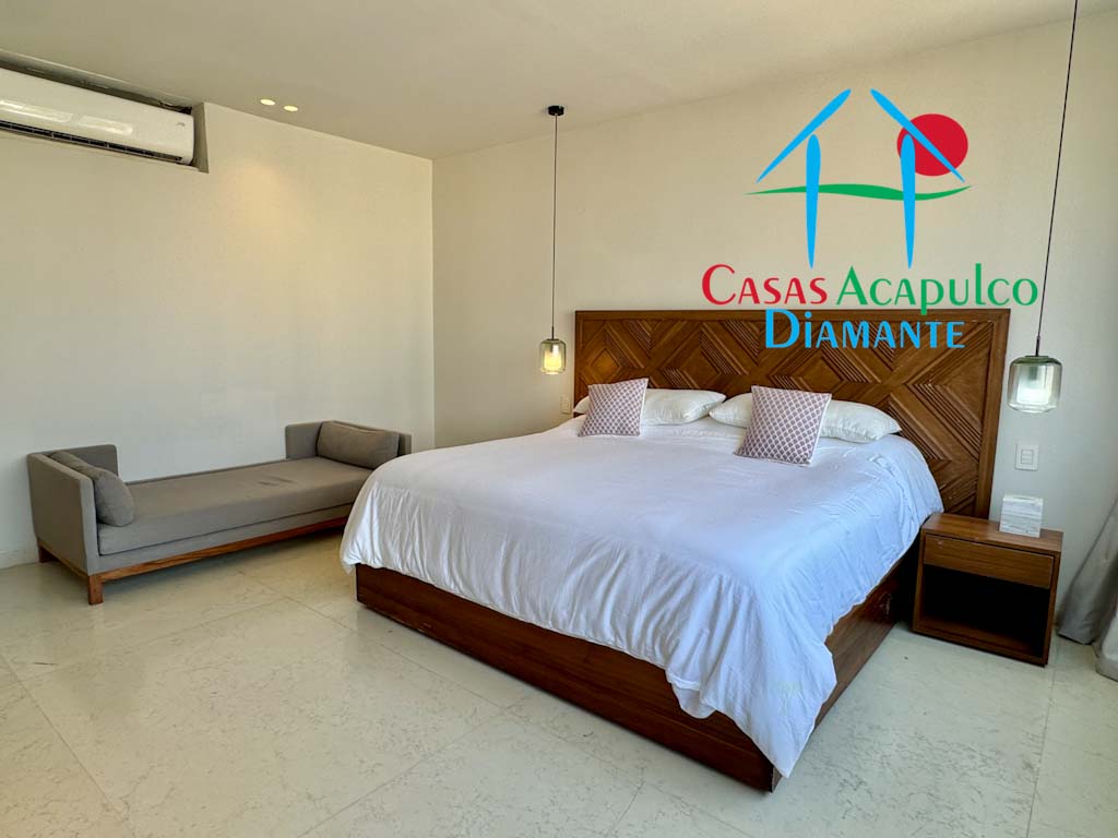 El Dorado A6 - Recámara tres 3